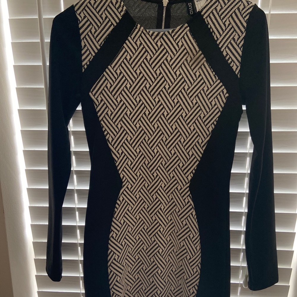 H & M cocktail dress